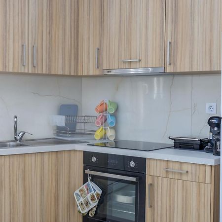 J&T Apartment - 150M From The Beach Zákynthos by Eksteriør bilde