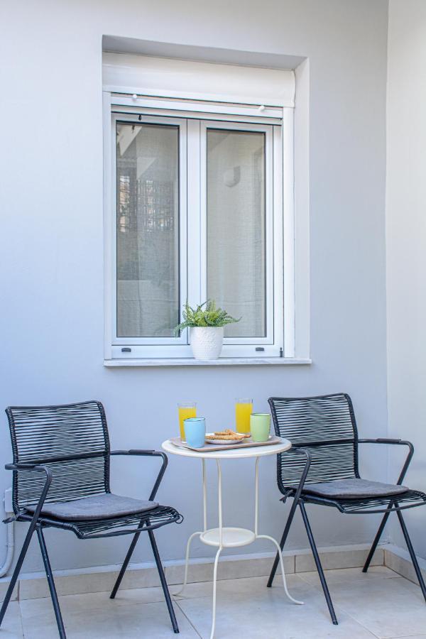 J&T Apartment - 150M From The Beach Zákynthos by Eksteriør bilde