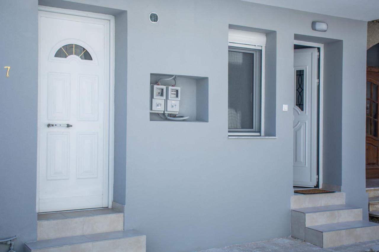 J&T Apartment - 150M From The Beach Zákynthos by Eksteriør bilde
