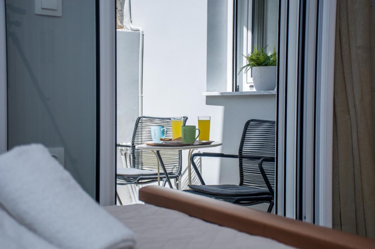 J&T Apartment - 150M From The Beach Zákynthos by Eksteriør bilde